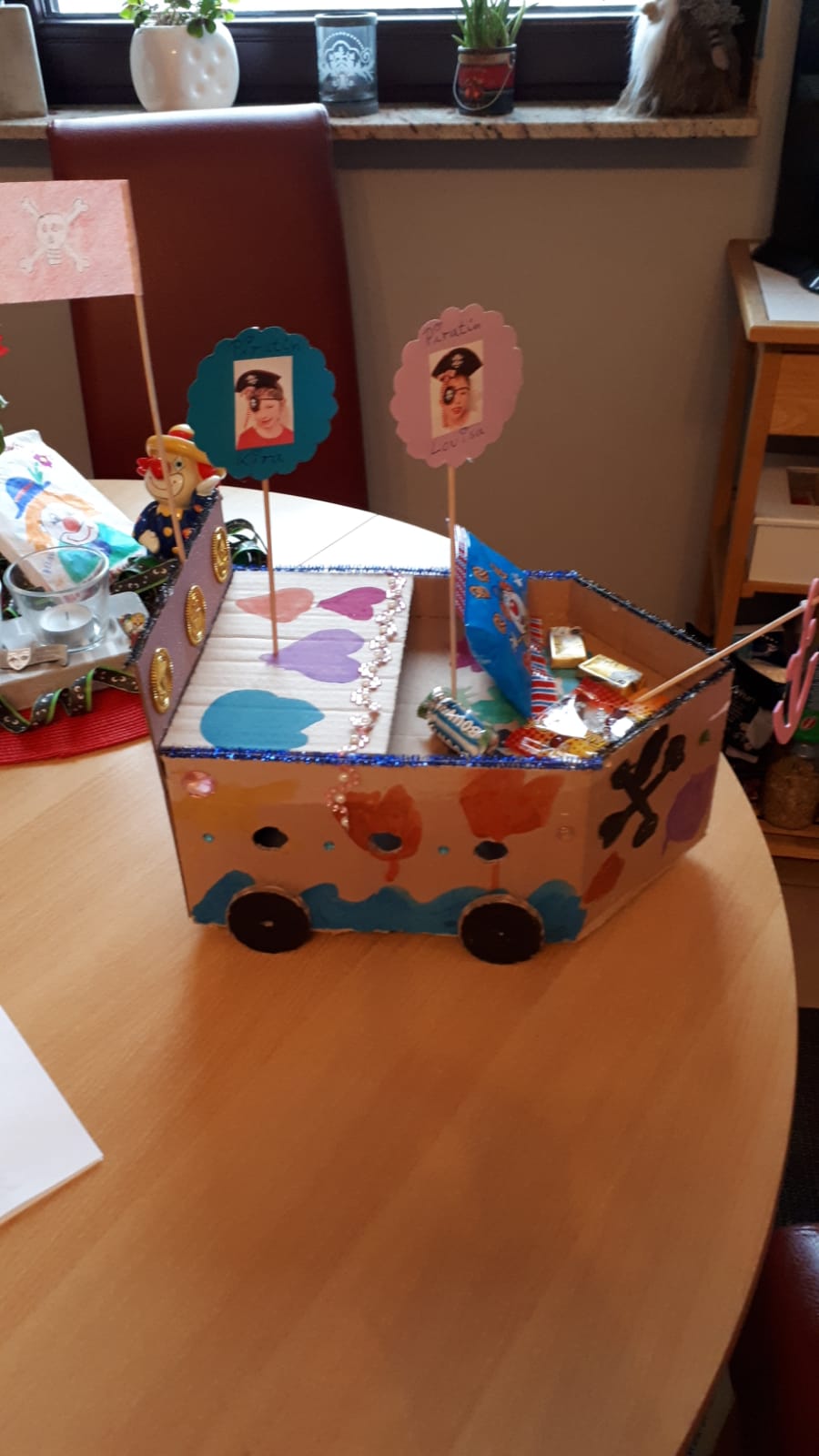 Bilder vom Malwettbewerb 2021 - 3