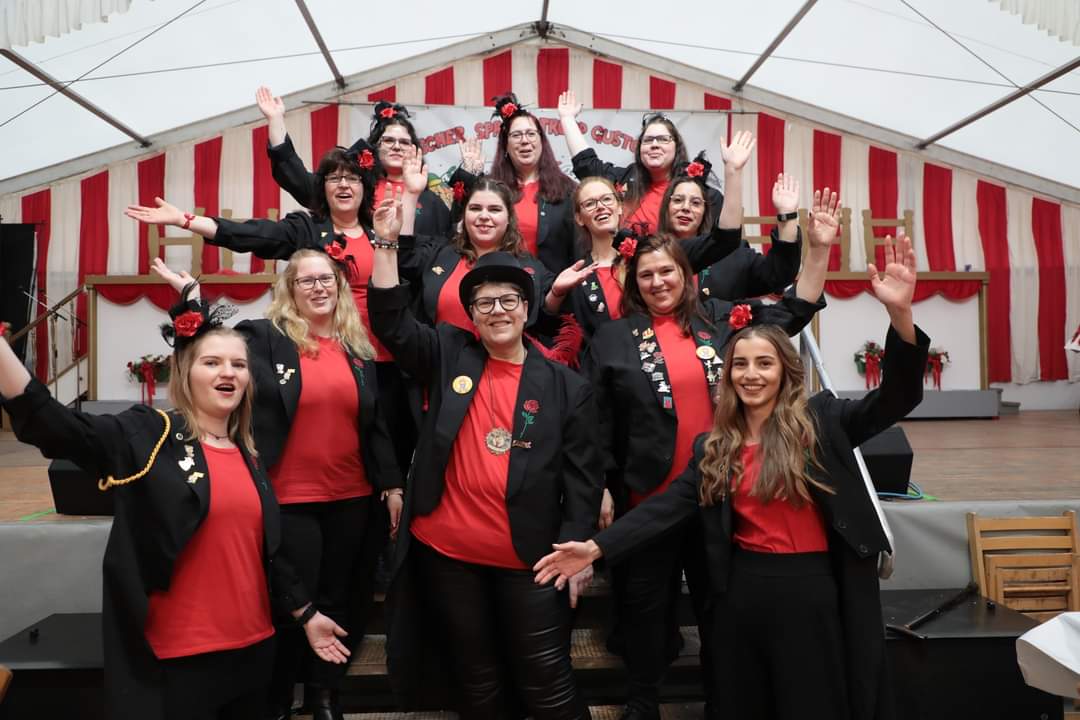 Damenelferrat 2024-2